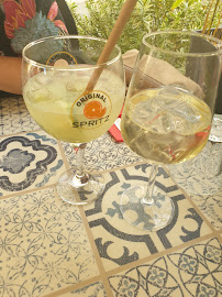Plats et boissons du Restaurant La Taverne Moderne à Carcassonne - n°10