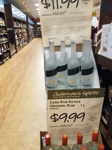 Liquor Store «Fine Wine & Good Spirits», reviews and photos, 1200 Market St, Lemoyne, PA 17043, USA