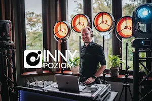 Agencja Artystyczna INNY POZIOM | DJ - Wodzirej Marcin Krupa image