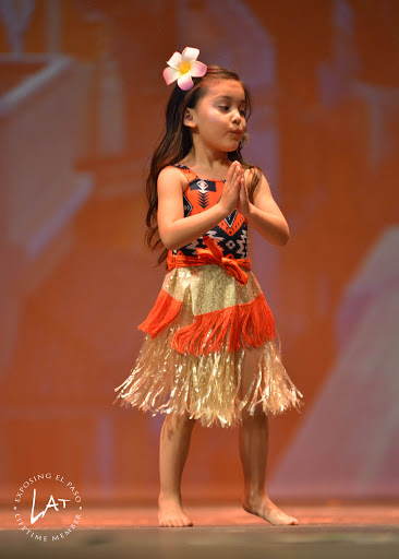 Talent Agency «LAT Studio», reviews and photos, 11500 Pellicano Dr Suite A6, El Paso, TX 79936, USA