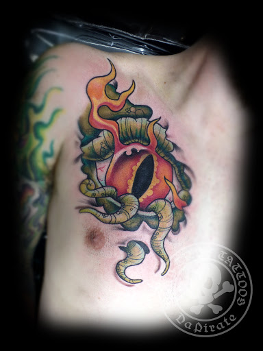 Tattoo Shop «Stay True Tattoos», reviews and photos, 6594 GA-54, Sharpsburg, GA 30277, USA