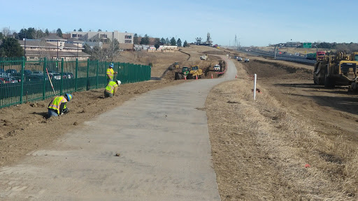 Used Car Dealer «EchoPark Automotive», reviews and photos, 1500 E County Line Rd, Highlands Ranch, CO 80126, USA