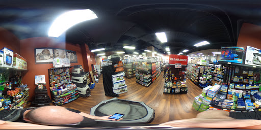 Camping Store «REI», reviews and photos, 412 S 27th St, Pittsburgh, PA 15203, USA