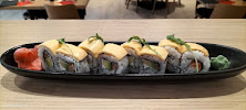 Plats et boissons du Restaurant japonais Sushi 7 Eysines - n°1