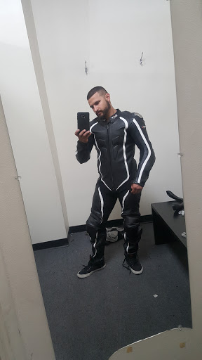 Motorcycle Parts Store «Cycle Gear», reviews and photos, 4455 N Blackstone Ave, Fresno, CA 93726, USA