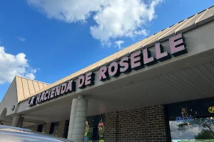 La Hacienda de Roselle image