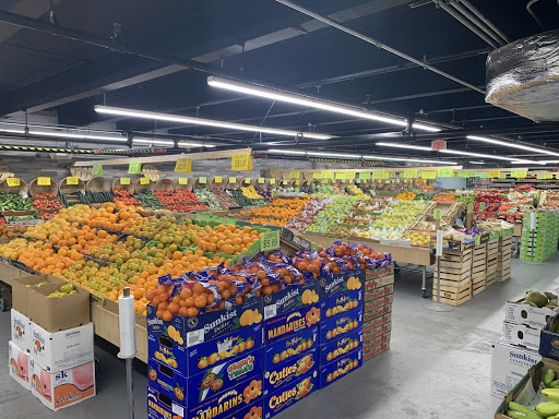 Grocery Store «Harvest Field Market», reviews and photos, 350 S Broadway, Tarrytown, NY 10591, USA