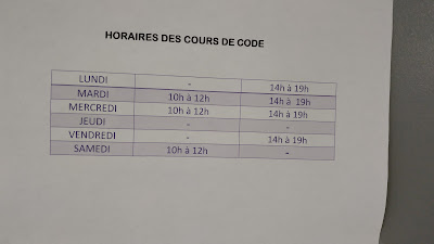 Auto Moto Ecole de la Cathédrale d'Evry à Évry-Courcouronnes
