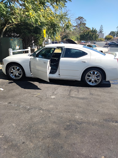 Car Wash «Quick Quack Car Wash - South Natomas», reviews and photos, 3436 Northgate Blvd, Sacramento, CA 95834, USA