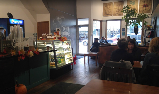 Coffee Shop «The Coffee Belt», reviews and photos, 210 E 2nd St, Muscatine, IA 52761, USA