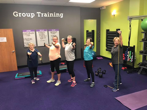 Gym «Anytime Fitness», reviews and photos, 17811 Kenwood Trail, Lakeville, MN 55044, USA