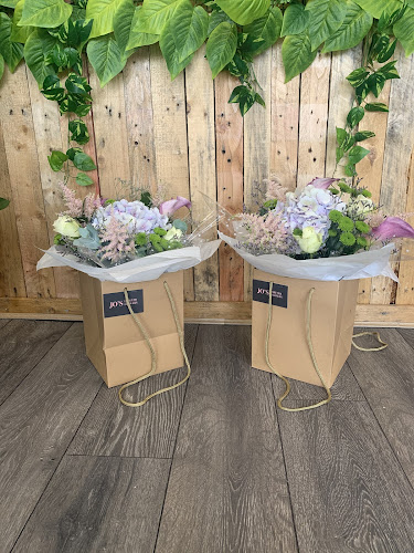 Reviews of Jo's Forever Flowers in Liverpool - Florist
