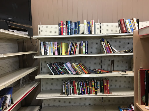 Thrift Store «Waterfront Rescue Mission», reviews and photos