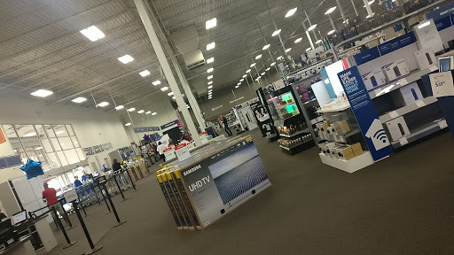 Electronics Store «Best Buy», reviews and photos, 4255 Lyndon B Johnson Fwy, Farmers Branch, TX 75244, USA
