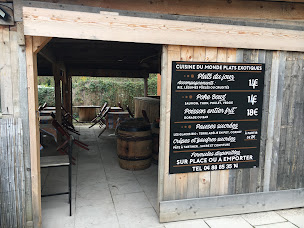 Photo n°1 de La p'tite maison bio à Apt ()