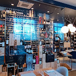 Photo n°12 de l'avis de mariano.a fait le 02/03/2023 à 00:34 sur le  Vega Food - Cafè | Bistrot | Ristorante à Carinaro