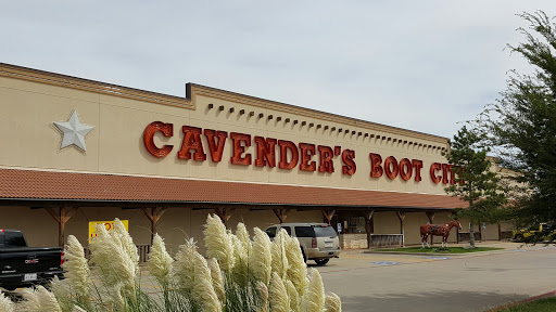 Western Apparel Store «Cavenders Boot City», reviews and photos
