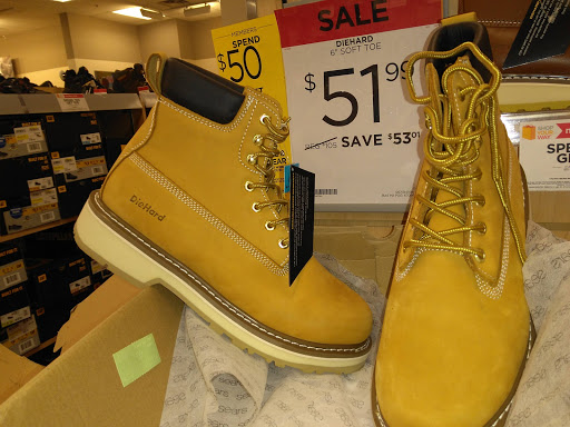 Shopping Mall «Emerald Square», reviews and photos, 999 S Washington St, North Attleborough, MA 02760, USA