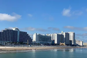 Hilton Daytona Beach Resort / Ocean Walk Village image
