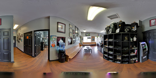 Tattoo Shop «Immortal Canvas», reviews and photos, 4125 Hamilton Middletown Rd, Hamilton, OH 45011, USA