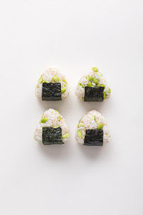 Sushi du Restaurant japonais Gili-Gili à Paris - n°4