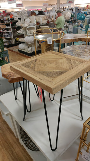 Department Store «T.J. Maxx & HomeGoods», reviews and photos, 2314 Remi Dr, Melbourne, FL 32940, USA