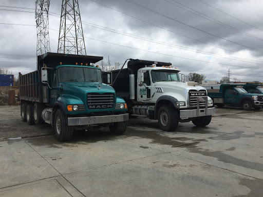 Concrete Contractor «Alba Contractors Inc», reviews and photos, 8670 Twinbrook Rd, Mentor, OH 44060, USA