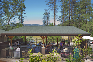 The Forks Resort image