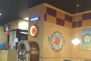 A&W Restaurant