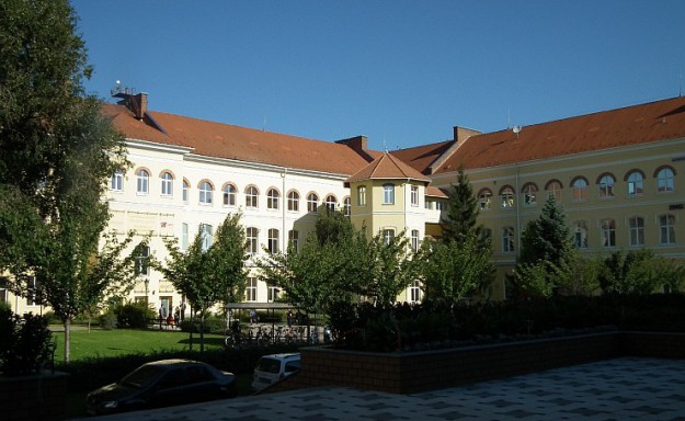 Debrecen, Vágóhíd u. 2-2. épület, 4034 Magyarország