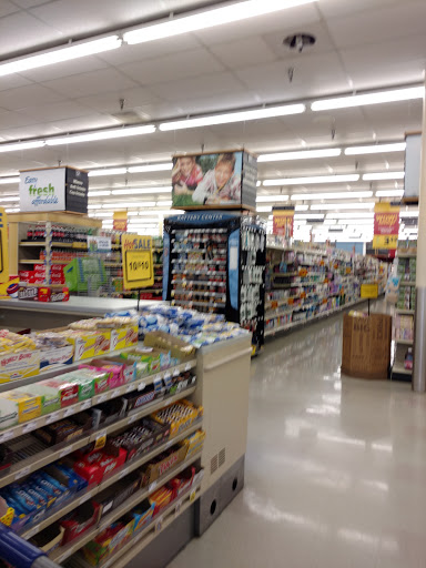 Grocery Store «Food Lion», reviews and photos, 9502 Chamberlayne Rd, Mechanicsville, VA 23116, USA