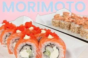 Morimoto Sushi image