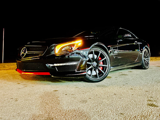 Used Car Dealer «R&D Motors», reviews and photos, 200 E 53rd St, Austin, TX 78751, USA