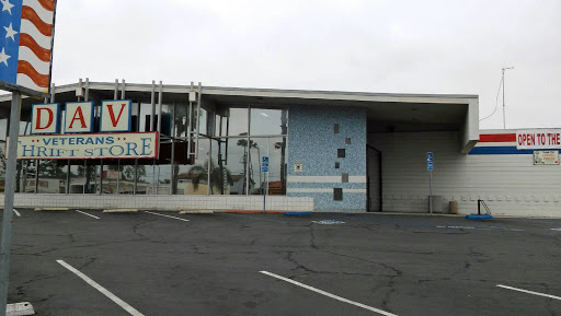 Thrift Store «D.A.V. Oceanside», reviews and photos