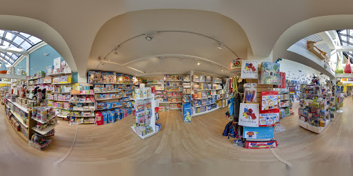 Toy Store «jaZams», reviews and photos, 25 Palmer Square E, Princeton, NJ 08542, USA