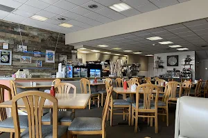 Perry's Cafe & Deli image