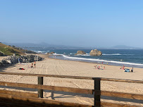 Photos du propriétaire du Restaurant français Milady Beach à Biarritz - n°3