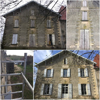 Vitrerie Menuiserie Bordeaux à Ambarès-et-Lagrave