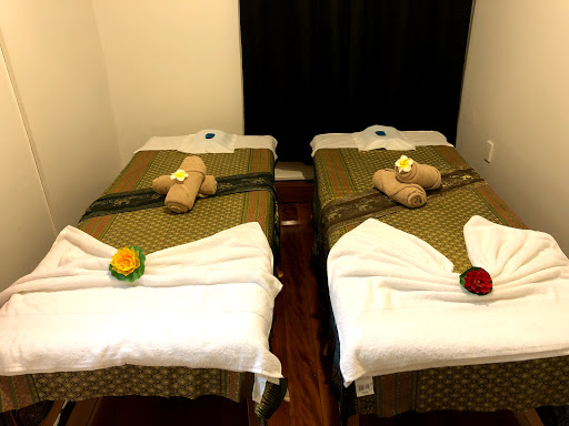 Eden Thai Massage & Spa - Mount Eden