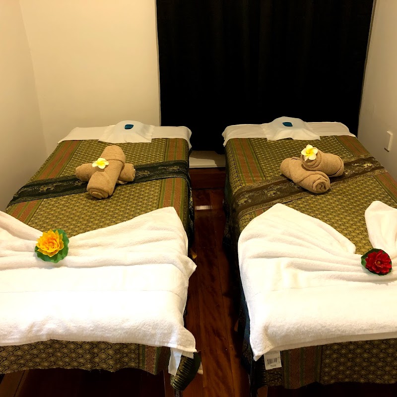 Eden Thai Massage & Spa - Mount Eden