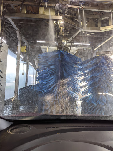 Car Wash «Kaady Car Washes», reviews and photos, 2170 NE Cornell Rd, Hillsboro, OR 97124, USA