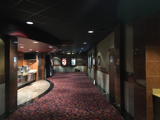 Movie Theater «Cinemark Century Theatres», reviews and photos, 804 Stratford Dr, Bloomingdale, IL 60108, USA