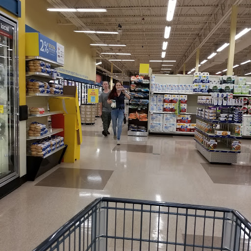 Grocery Store «Hannaford Supermarket», reviews and photos, 3758 Burgoyne Ave, Hudson Falls, NY 12839, USA