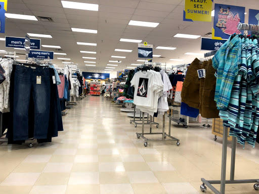 Department Store «Marshalls», reviews and photos, 150 W Foothill Blvd, Upland, CA 91786, USA