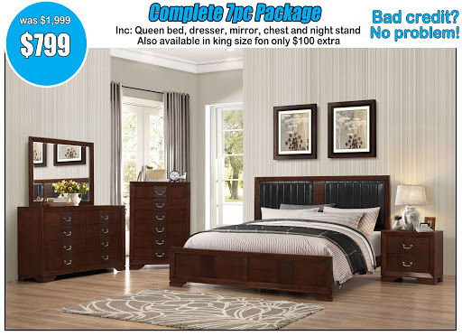 Furniture Store «Best Buy Furniture», reviews and photos, 4104 Marlton Pike, Pennsauken Township, NJ 08109, USA