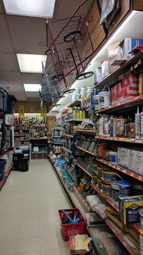 Hardware Store «Carpenter Bros Hardware Do it Center», reviews and photos, 2753 Plymouth Rd, Ann Arbor, MI 48105, USA