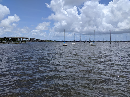 Park «Cocoa Riverfront Park», reviews and photos, 401 Riveredge Blvd, Cocoa, FL 32922, USA