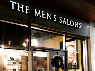The Men's Salons - Aksarben