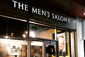 The Men's Salons - Aksarben image