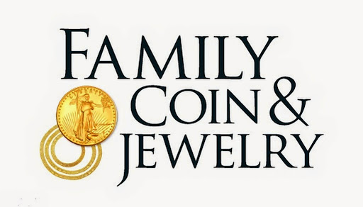 Coin Dealer «Family Coin & Jewelry», reviews and photos, 10418 Midlothian Turnpike, Richmond, VA 23235, USA